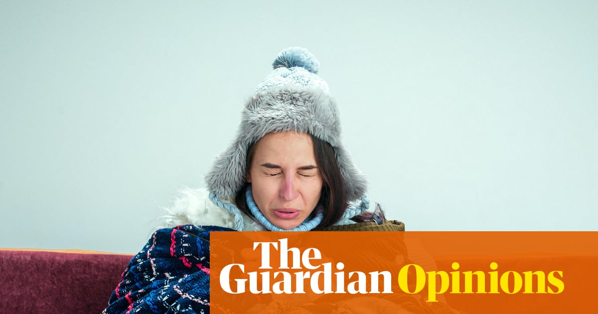Canberra Winter Rituals Lead Writer Back to Flannel