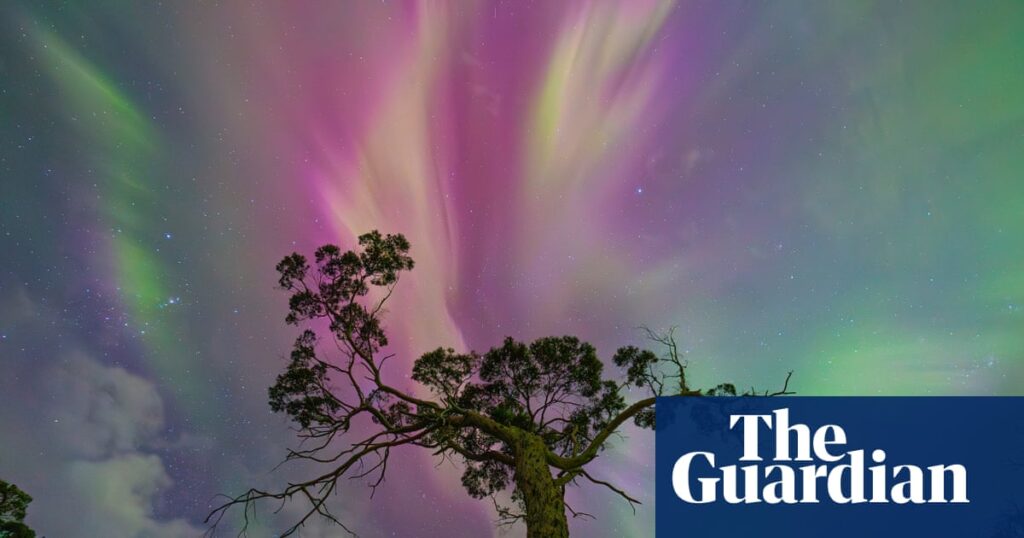 David Malin Awards Showcase Moon, Nebulae and Aurora