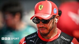 Hamilton penalties and Alonso future dominate Hungarian F1 questions