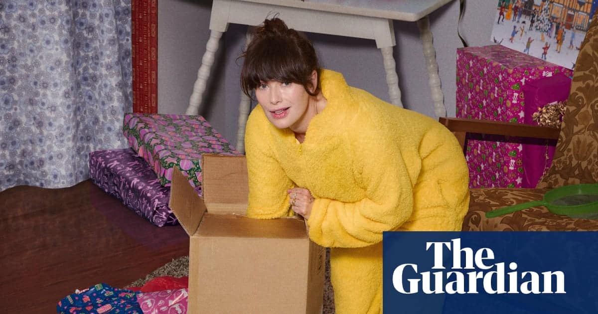 Lena Headey Reflects on Career, Fame and Family