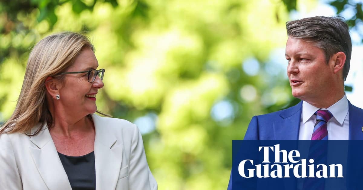 Victoria Labor Faces Leadership Spill as Allan Challenged