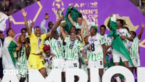 Nigeria Target 11th Wafcon Title in Morocco