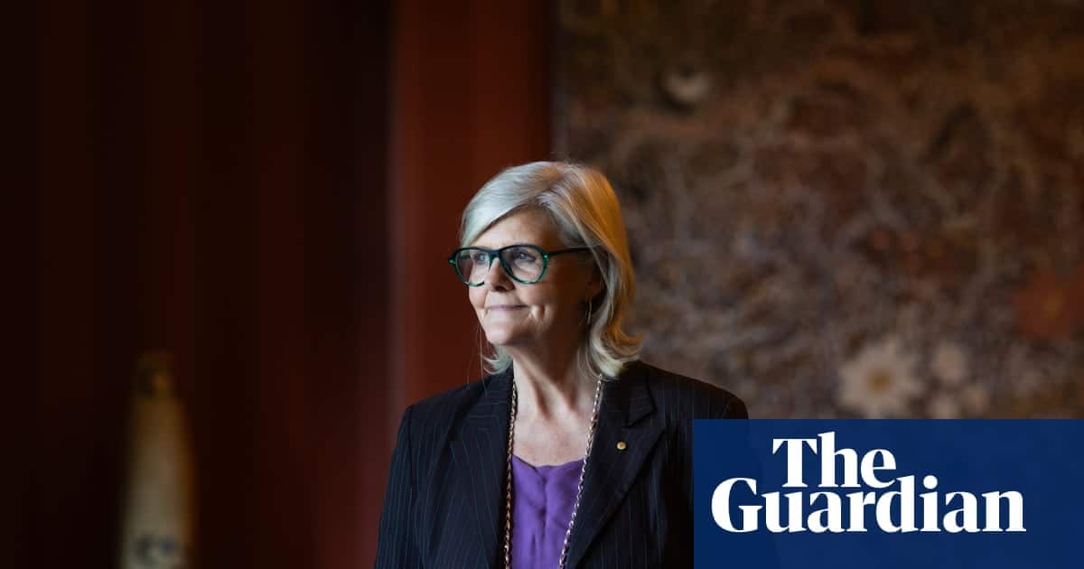 Mostyn Calls for Modern Civics Education