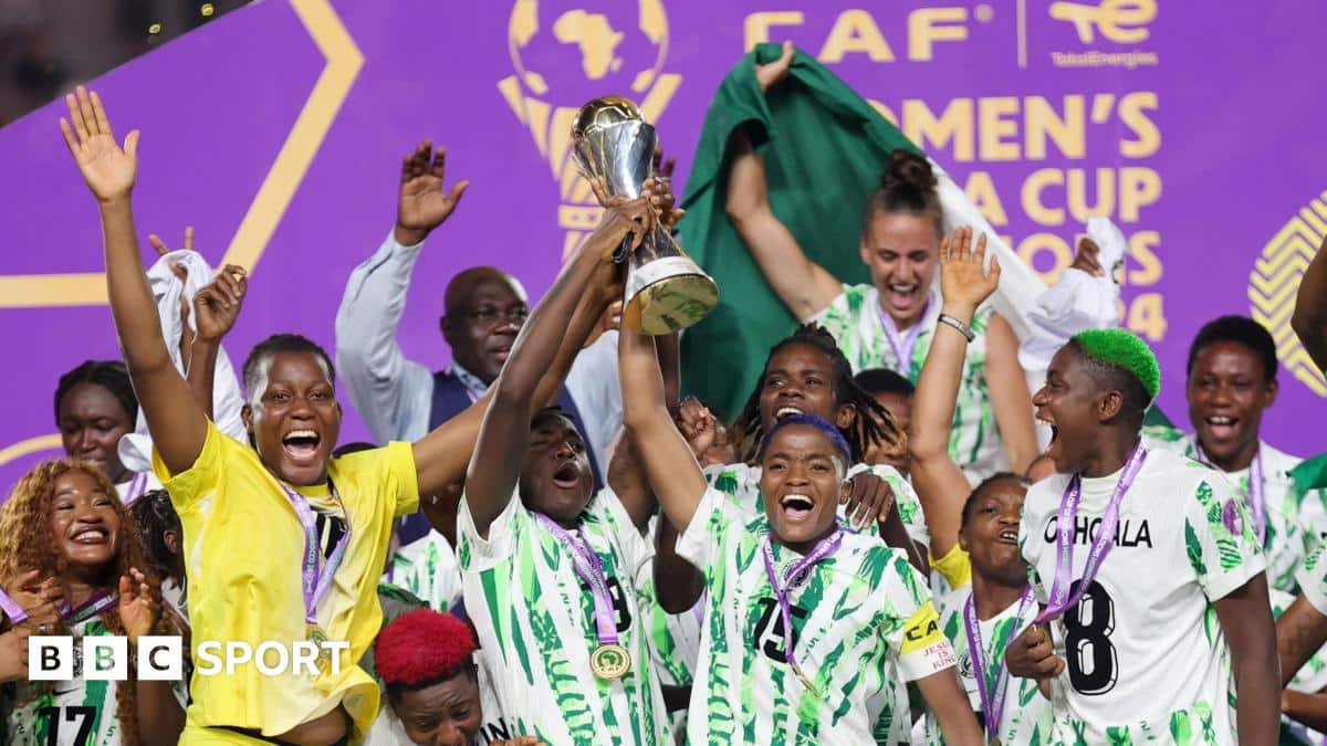 Wafcon 2026 Set for Morocco Kick-Off