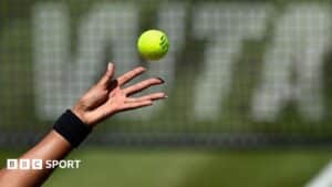 WTA introduces genetic sex testing policy