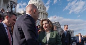 US Consensus on Israel Faces New Divisions