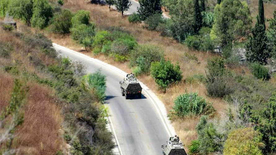 Axios: Israeli Army to Leave Southern Lebanon Pilot Zones Tuesday