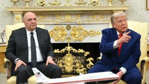 Trump Authorizes Direct US Flights to Lebanon