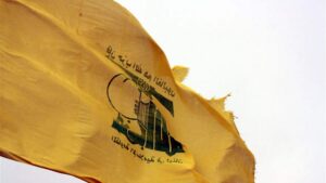 Hezbollah Criticizes Lebanon Presidents’ US Visit