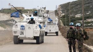UNIFIL Reports Ammonium Nitrate Discovery