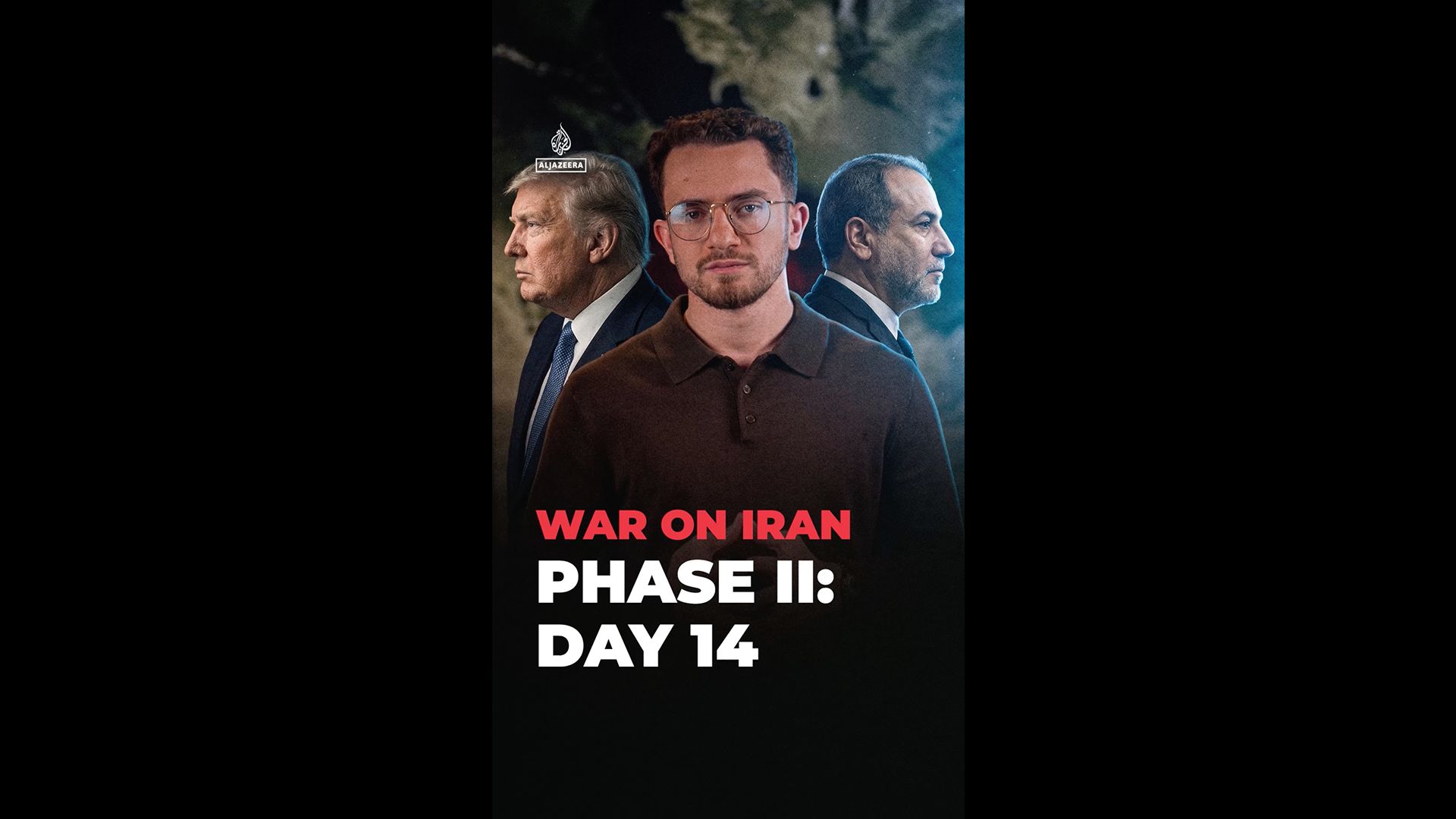 No Direct US Bombing Reported on Iran