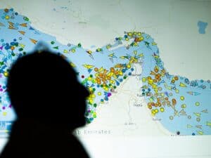 Iran and Oman Trade Hormuz Management Proposals