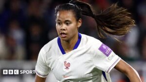 Tottenham Target European Push After Major Women’s Signings