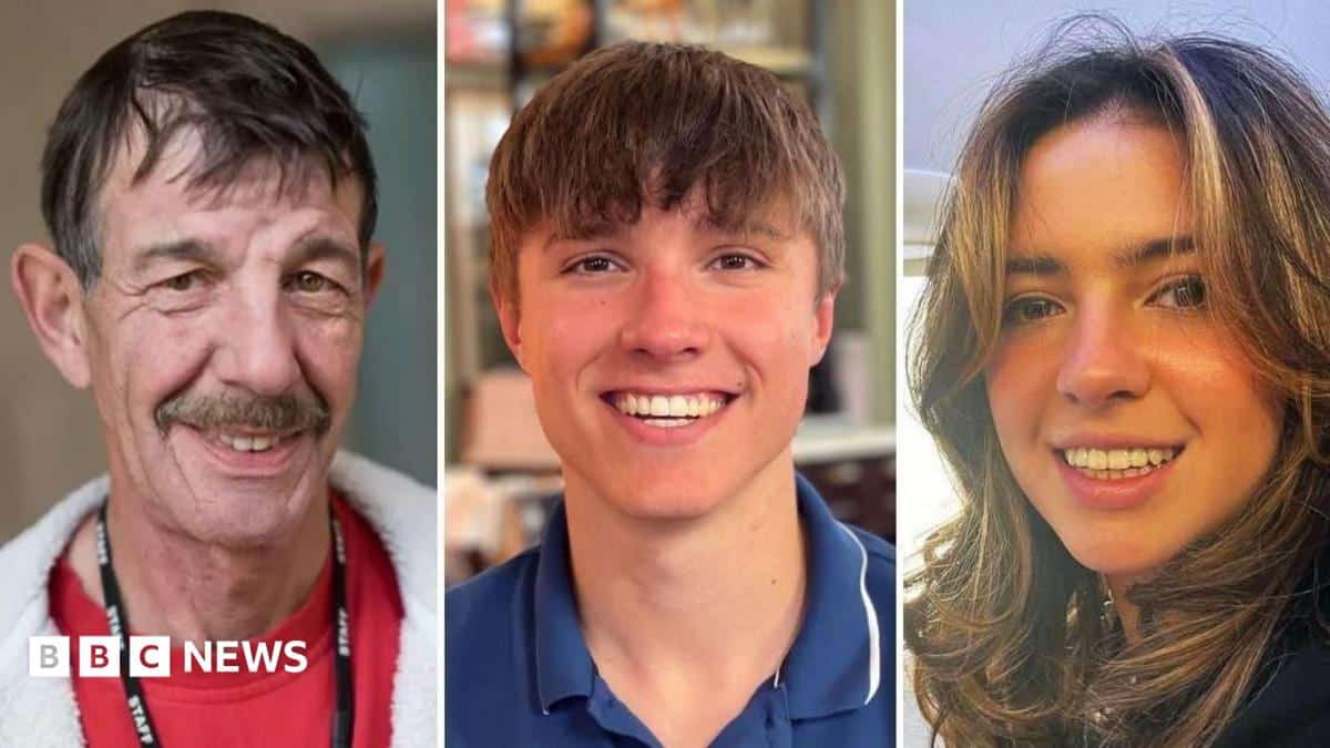 NHS trust investigated over Nottingham attacks manslaughter