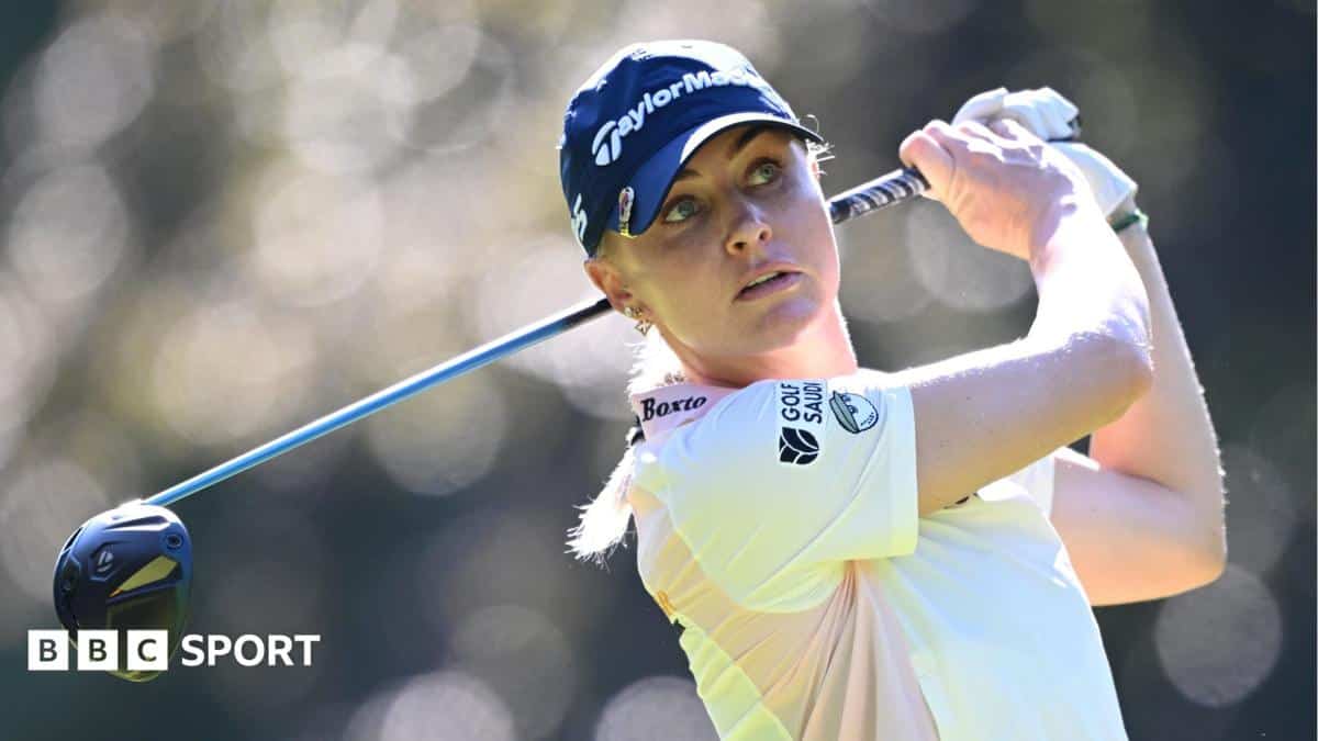 Hull and Woad Target Home Success at Royal Lytham