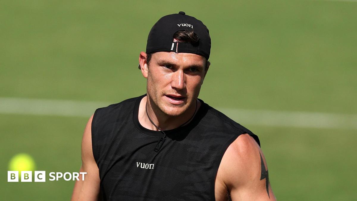 Draper withdraws from Washington with arm injury