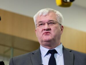 Kyiv Urges Iran to Avoid Escalation After Caspian Attack
