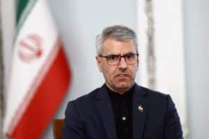 Iran Says No US Negotiations Are Underway