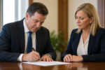 One Nation Pledges Queensland Financial Statements