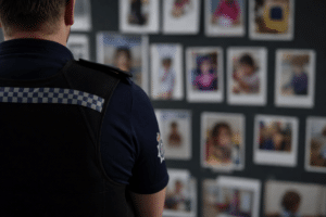 Police renew appeal to identify alleged childcare abuse victims