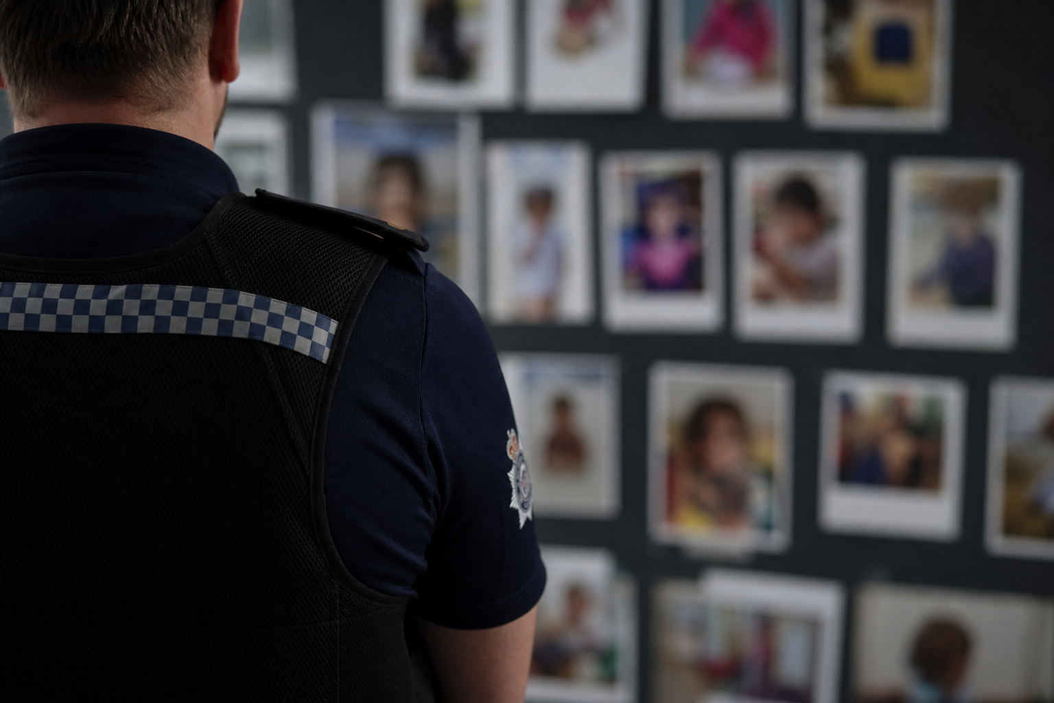 Police renew appeal to identify alleged childcare abuse victims