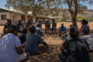 Kalumburu residents seek answers over teacher conduct concerns