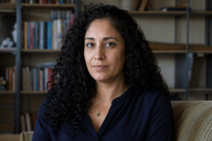Randa Abdel-Fattah sues Bendigo festival organisers
