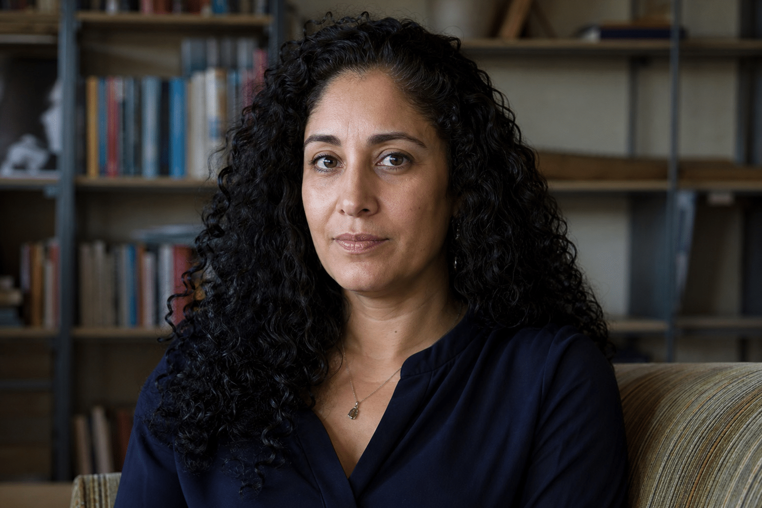 Randa Abdel-Fattah sues Bendigo festival organisers