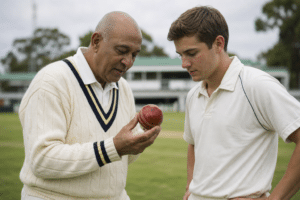 Sobers Remembered for Transforming South Australian Cricket
