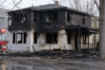 Two Dead in Kingston House Fire