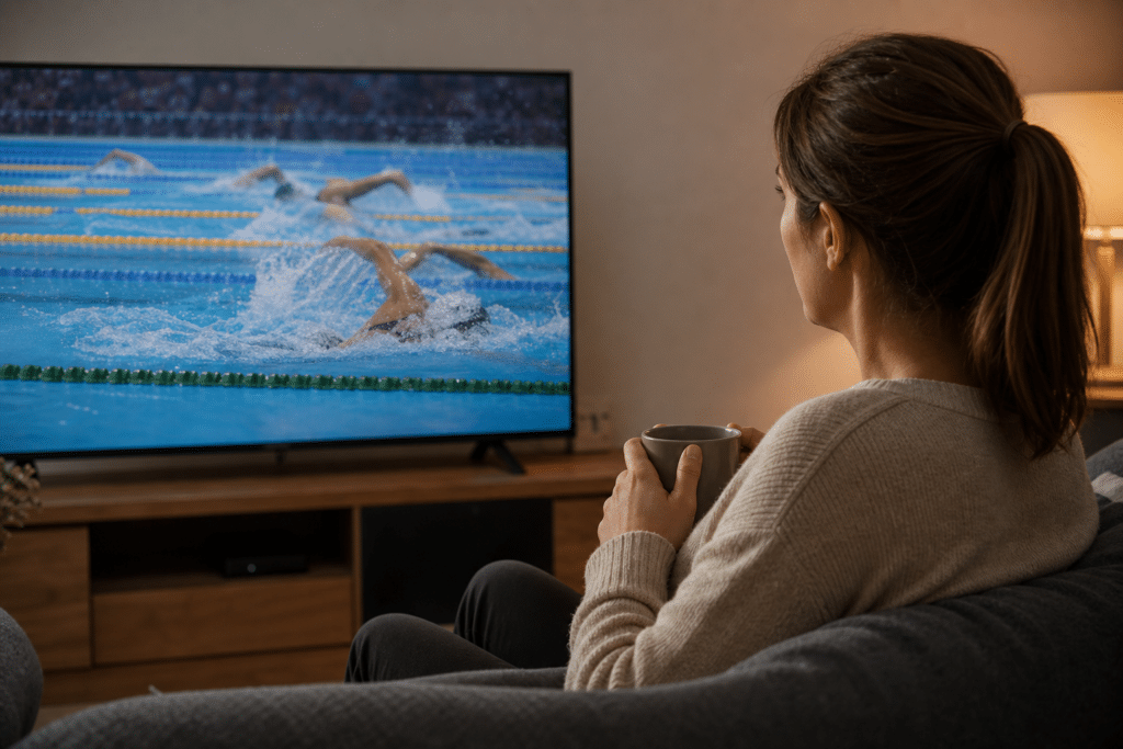 Glasgow 2026 Schedule Sets Australian Viewing Times