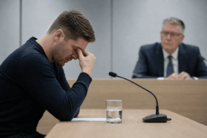 Fogarty Loses Tribunal Bid Over Three-Match Ban