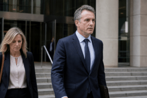 Darwin doctor awaits Supreme Court bail decision