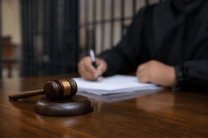 Iraqi Court Gives Kazem Hamad Life Sentence