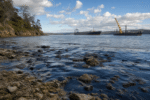 Victoria Spill Draws Federal Political Attention