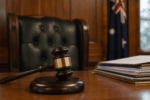 Judge Reserves Decision on Cairns Suppression Order
