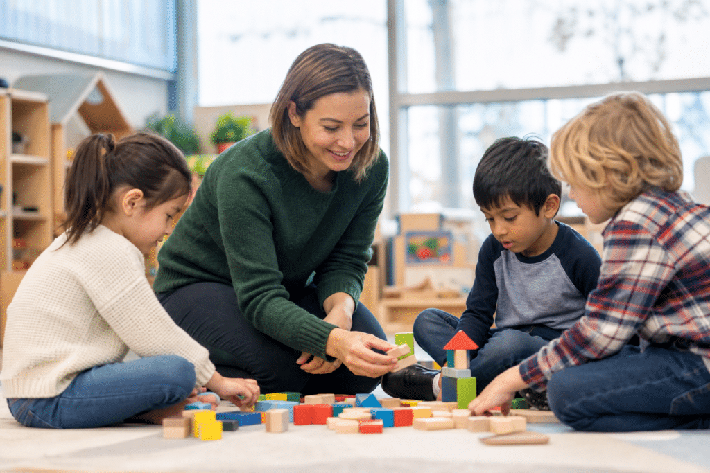 States Agree on National Working With Children Check Reforms