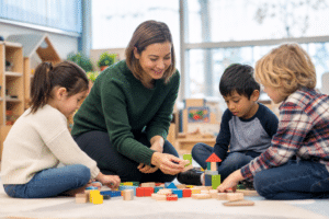 States Agree on National Working With Children Check Reforms