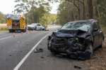 Three killed in Sunshine Coast and Logan crashes
