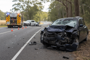 Three killed in Sunshine Coast and Logan crashes
