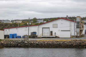 Maclean Fishing Co-op Outlet Set for August Auction