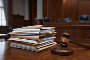 Woodside Loses Bid for Protest Planning Documents