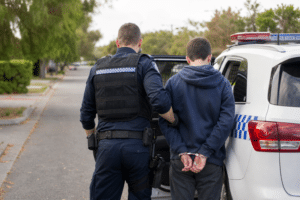 WA Police Review Teen Arrest After Injury