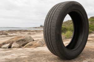 Tyre Added to Heritage Danger List