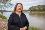 Rinehart urged Queensland to select Fitzroy River Olympic events