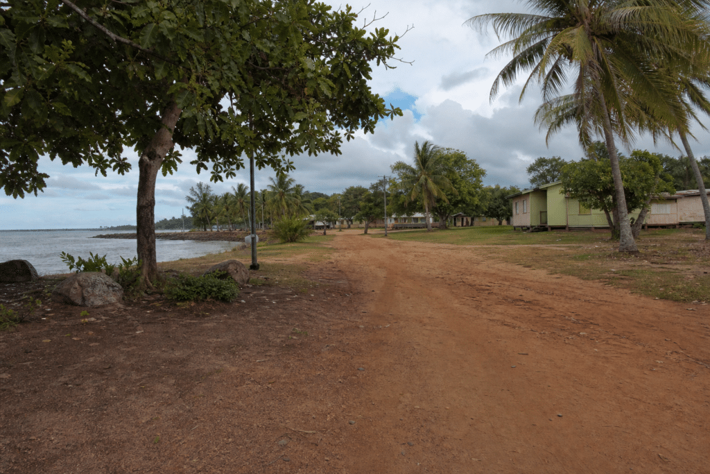 East Arnhem Council Urges Action After Galiwin'ku Death