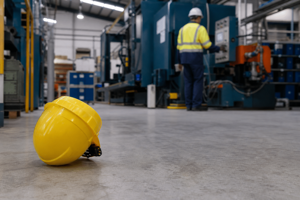 Adelaide manufacturer faces SA’s first industrial manslaughter charges