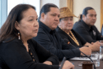 First Nations leaders urge action on online racism
