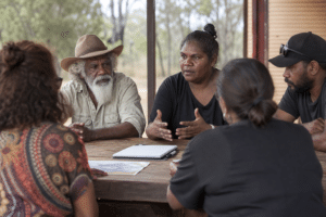 Aboriginal groups seek NT funding accountability