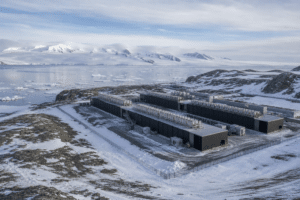 Weddell Data Centre Plan Targets $40 Billion Investment